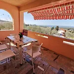 Apartmán With A Swimming Pool Punat, Krk - 5378